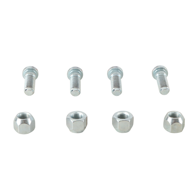 WHEEL STUD AND NUT KIT