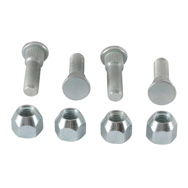 WHEEL STUD AND NUT KIT
