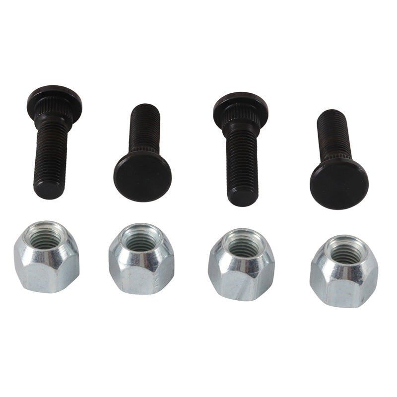 WHEEL STUD AND NUT KIT