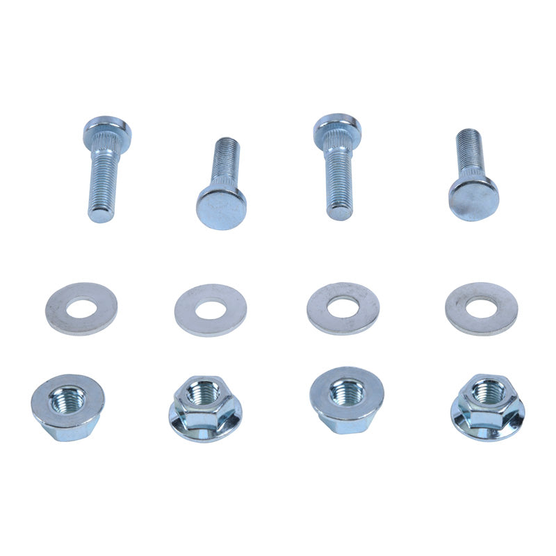 WHEEL STUD AND NUT KIT