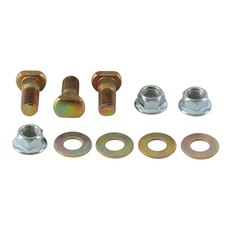 WHEEL STUD AND NUT KIT