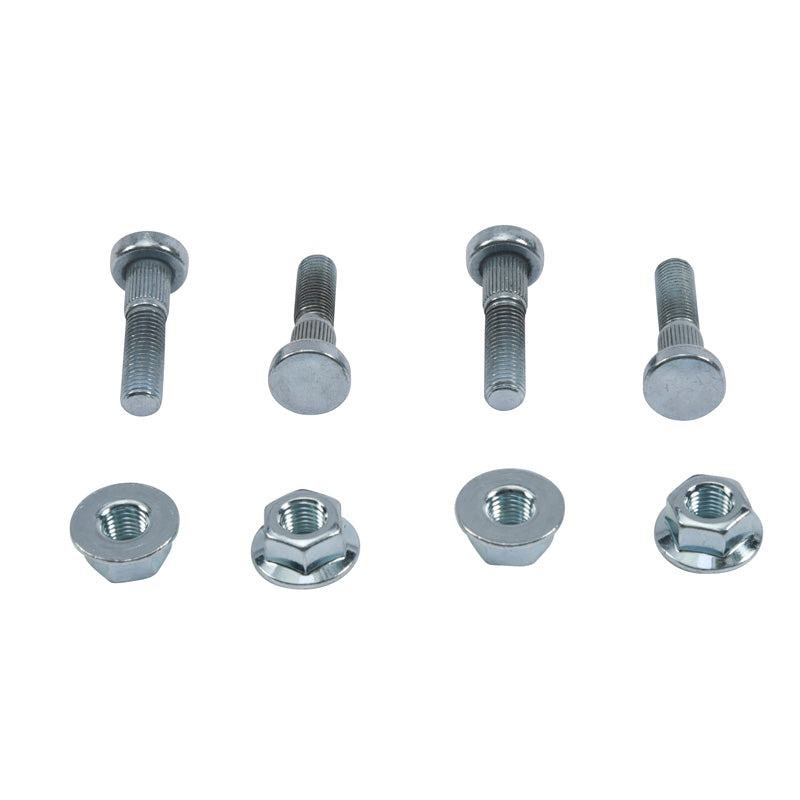 WHEEL STUD AND NUT KIT
