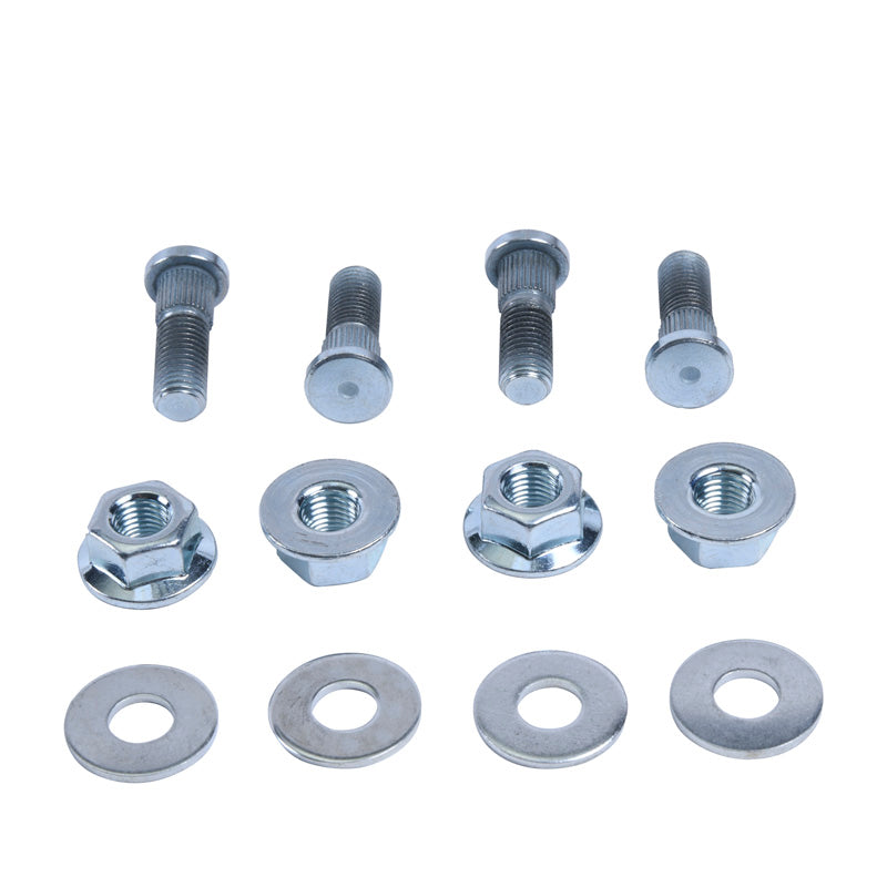 WHEEL STUD AND NUT KIT