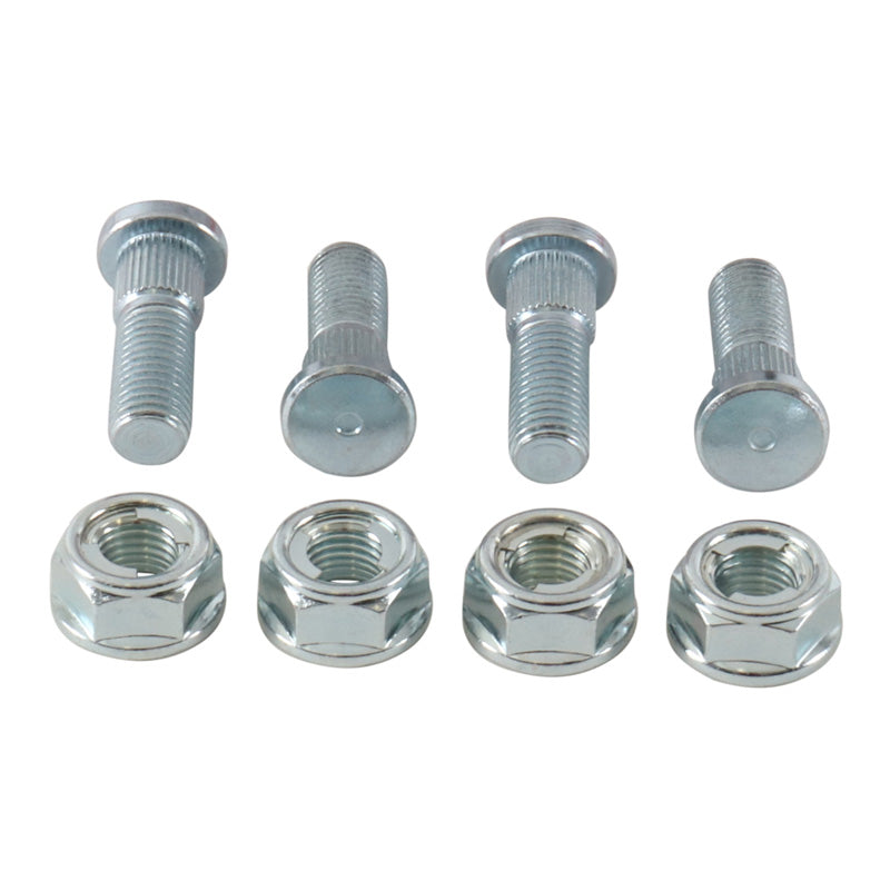 WHEEL STUD AND NUT KIT