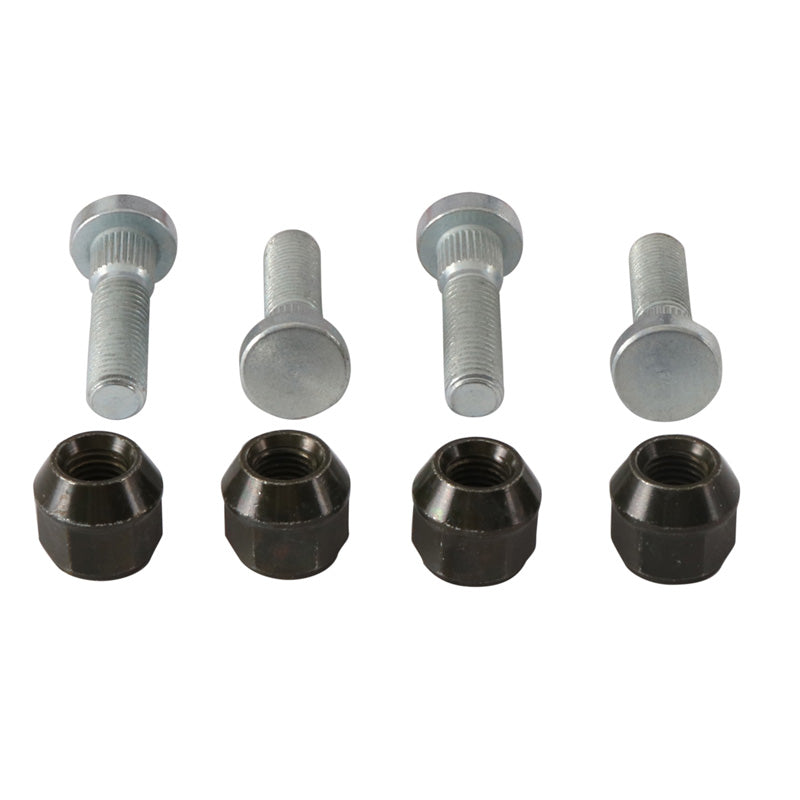 WHEEL STUD AND NUT KIT