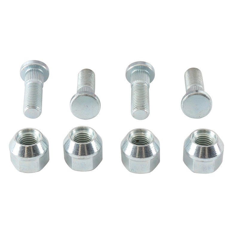 WHEEL STUD AND NUT KIT