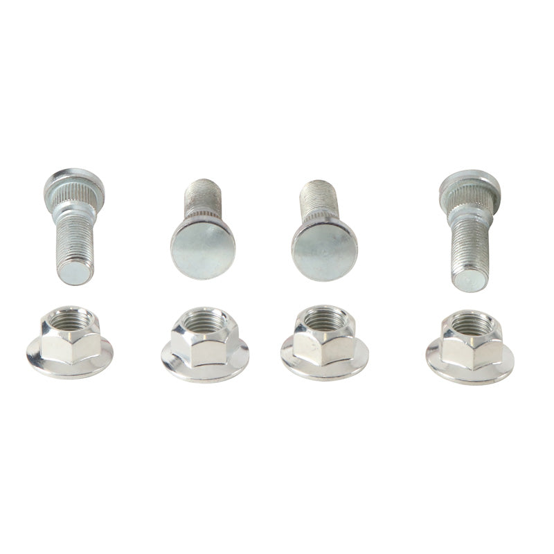 WHEEL STUD AND NUT KIT