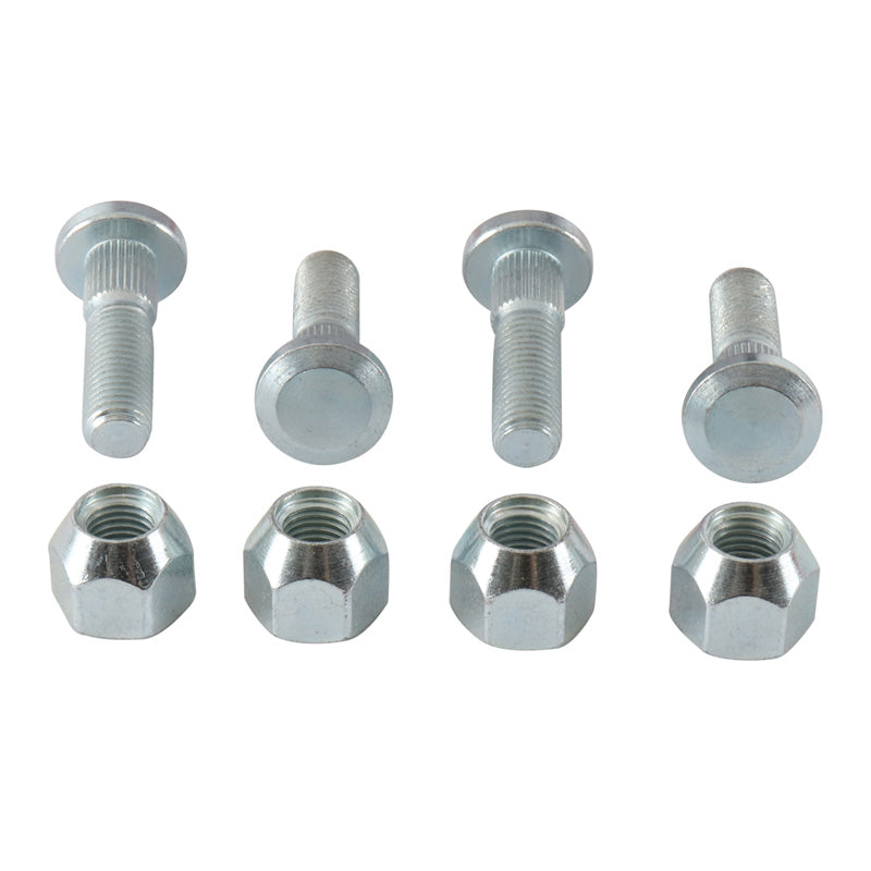 WHEEL STUD AND NUT KIT