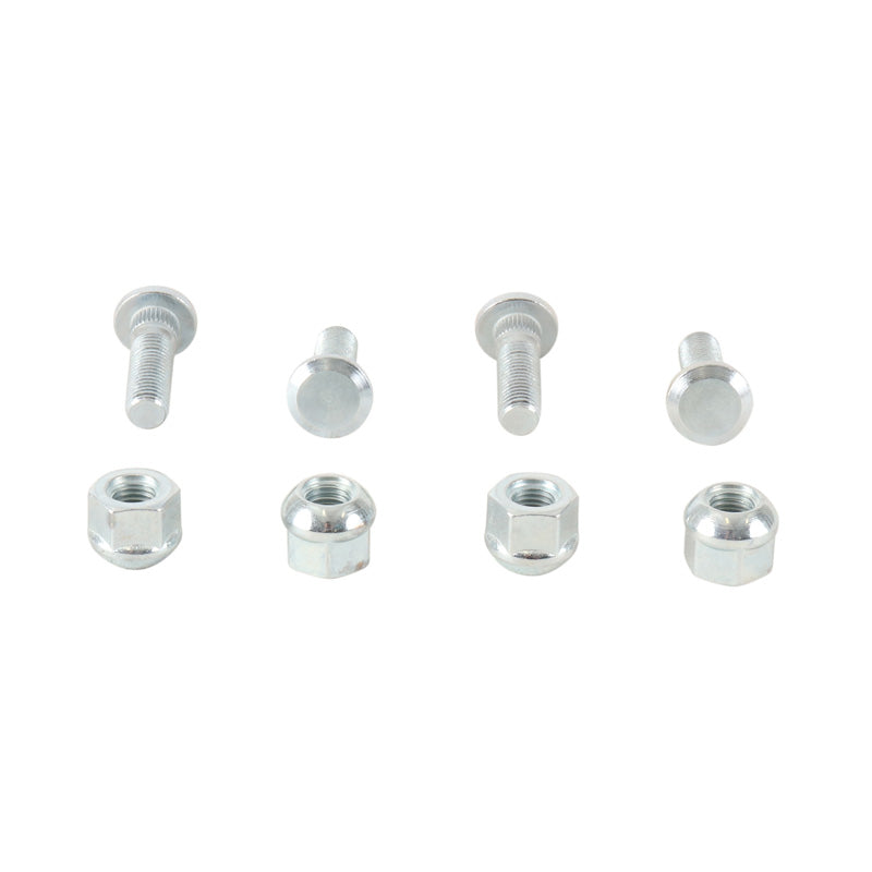 WHEEL STUD AND NUT KIT