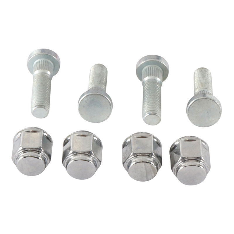 WHEEL STUD AND NUT KIT