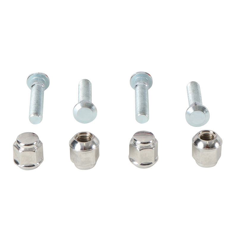 WHEEL STUD AND NUT KIT