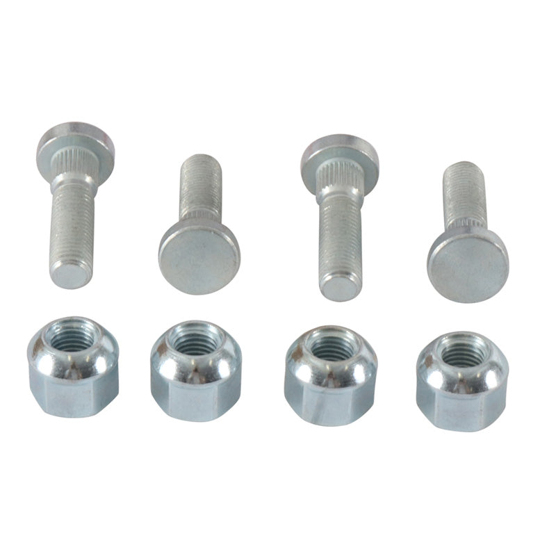 WHEEL STUD AND NUT KIT