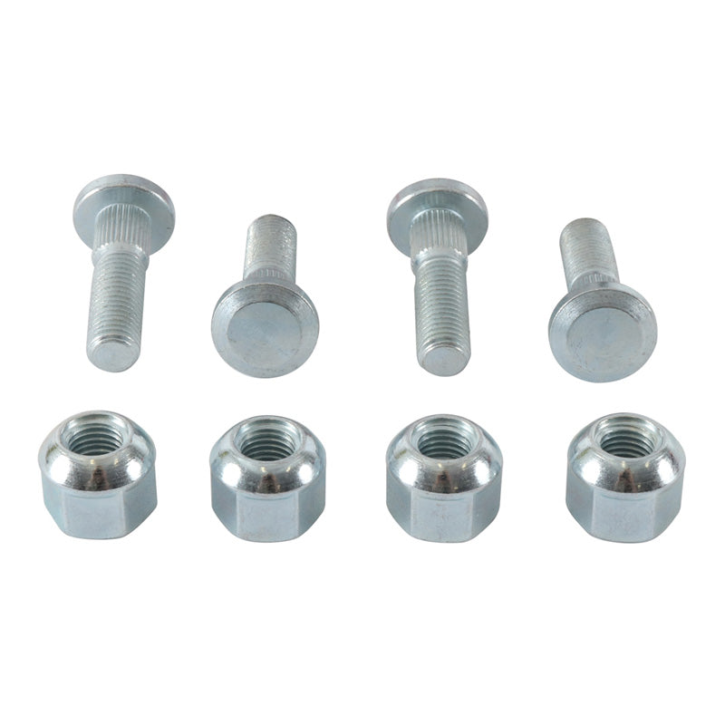 WHEEL STUD AND NUT KIT