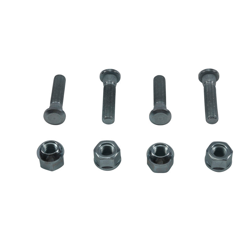 WHEEL STUD AND NUT KIT