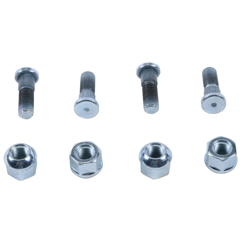 WHEEL STUD AND NUT KIT