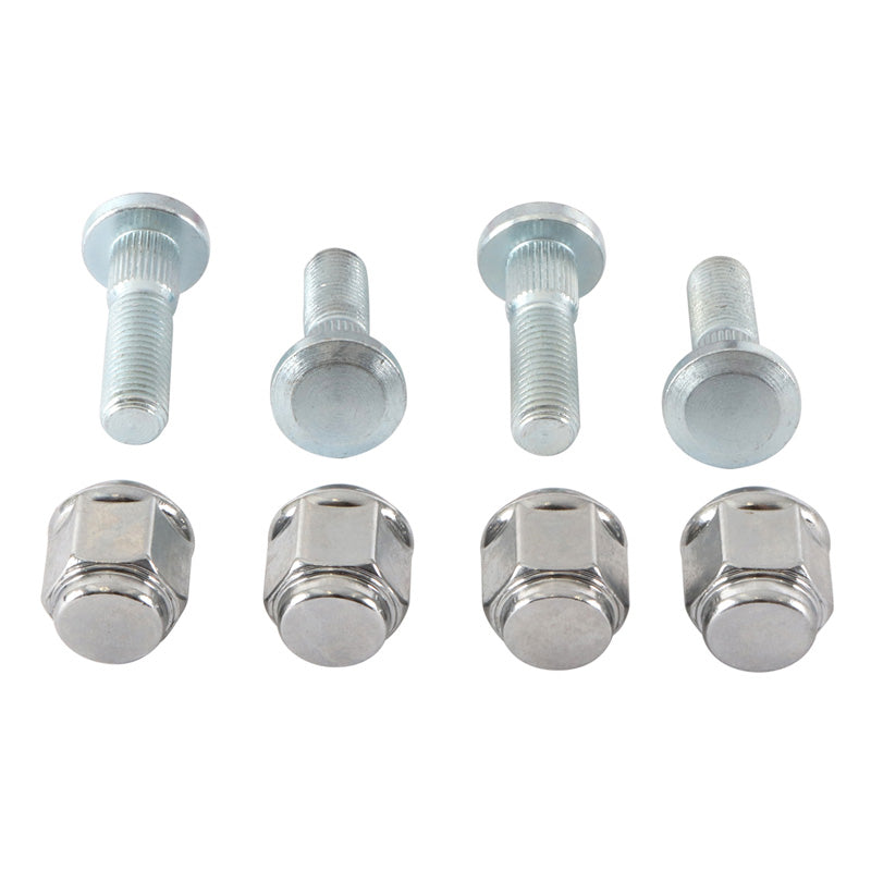 WHEEL STUD AND NUT KIT