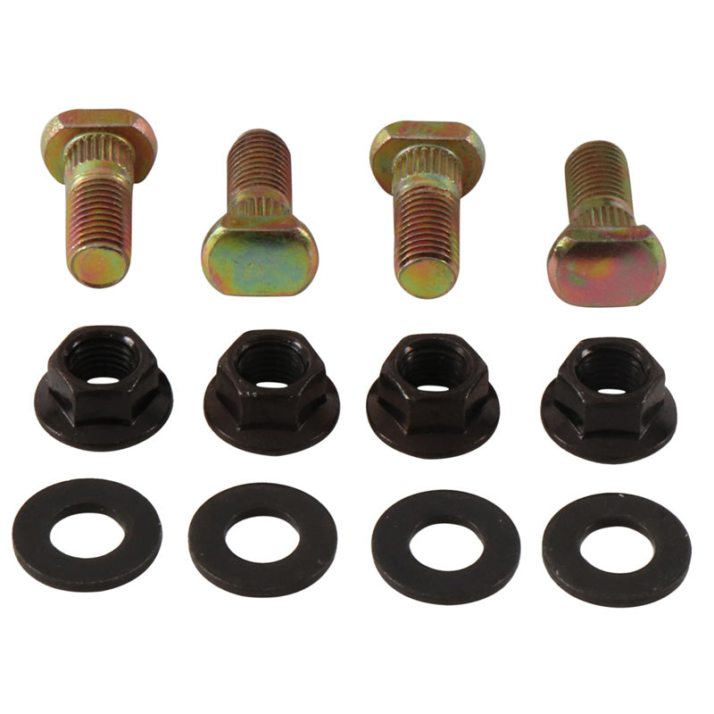 WHEEL STUD AND NUT KIT