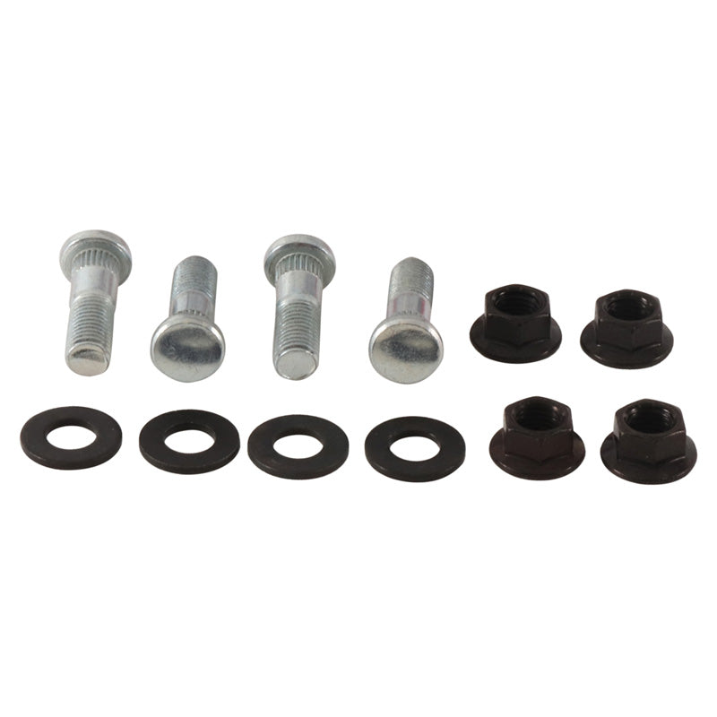WHEEL STUD AND NUT KIT
