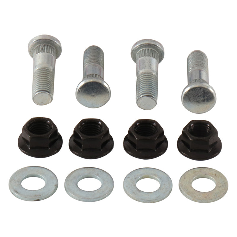 WHEEL STUD AND NUT KIT