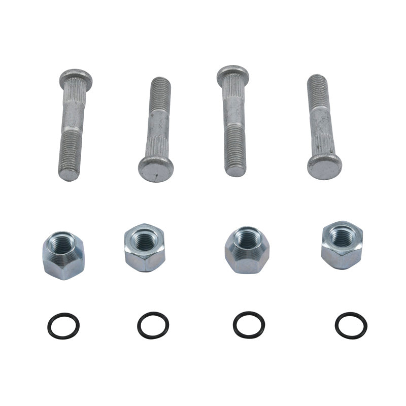 WHEEL STUD AND NUT KIT