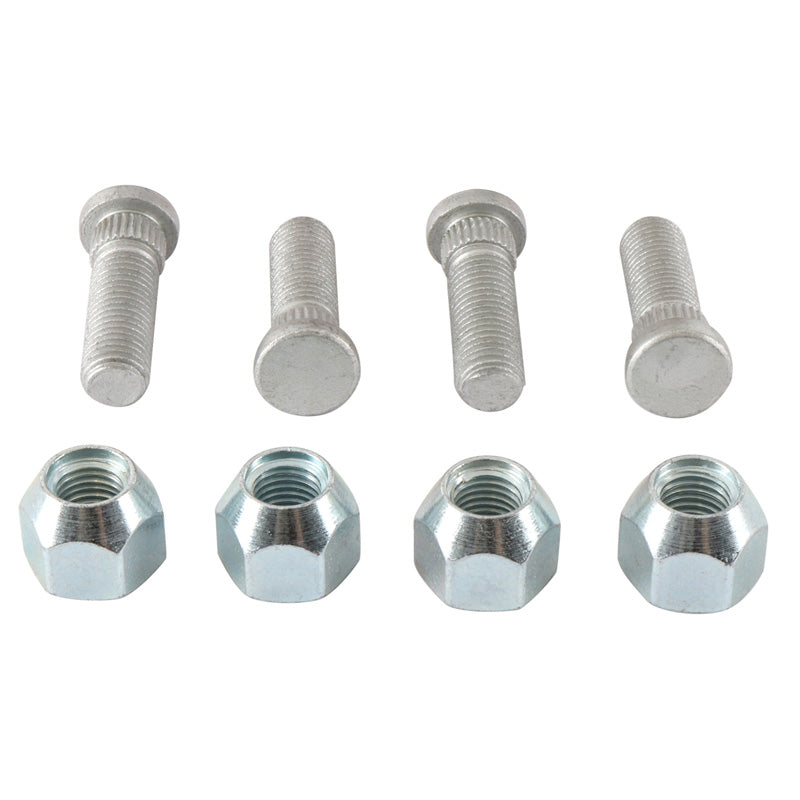 WHEEL STUD AND NUT KIT