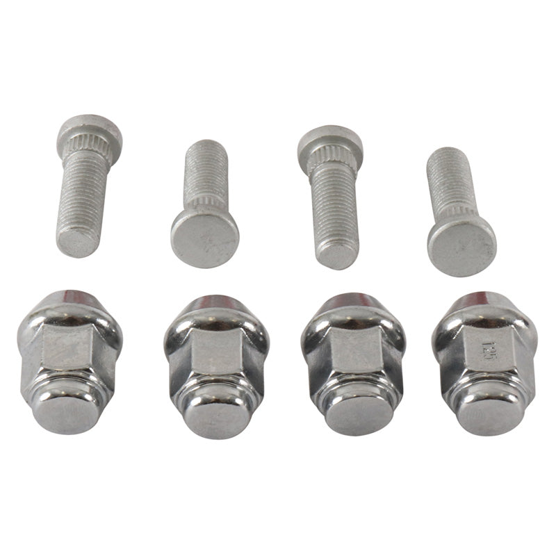 WHEEL STUD AND NUT KIT