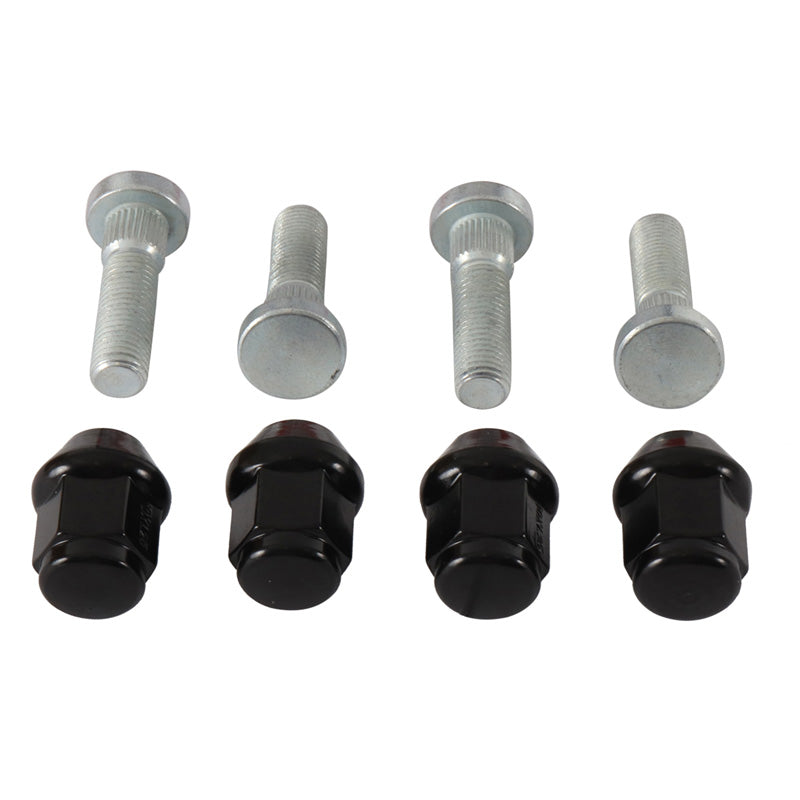 WHEEL STUD AND NUT KIT