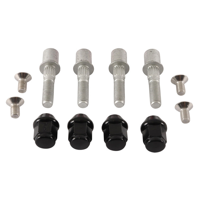 WHEEL STUD AND NUT KIT