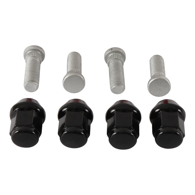WHEEL STUD AND NUT KIT