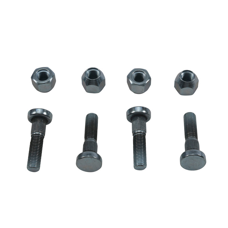 WHEEL STUD AND NUT KIT