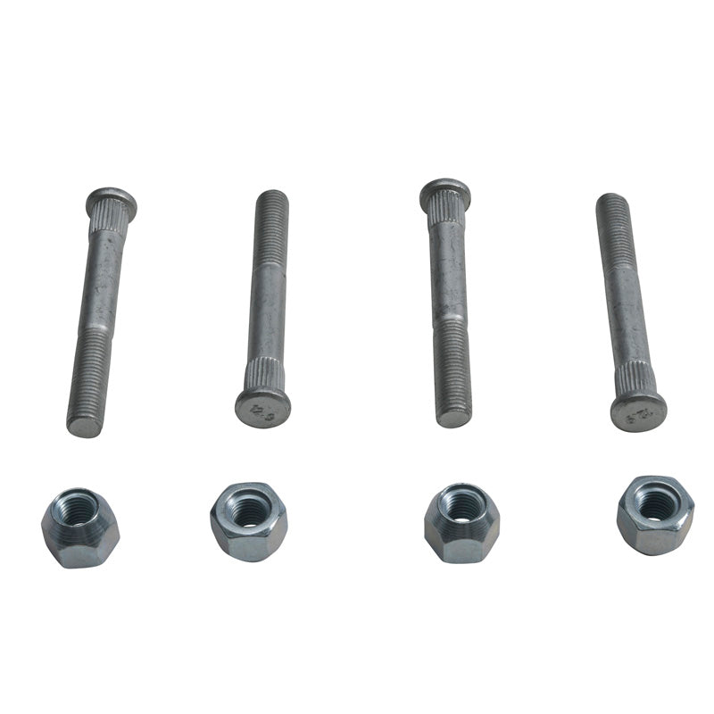 WHEEL STUD AND NUT KIT