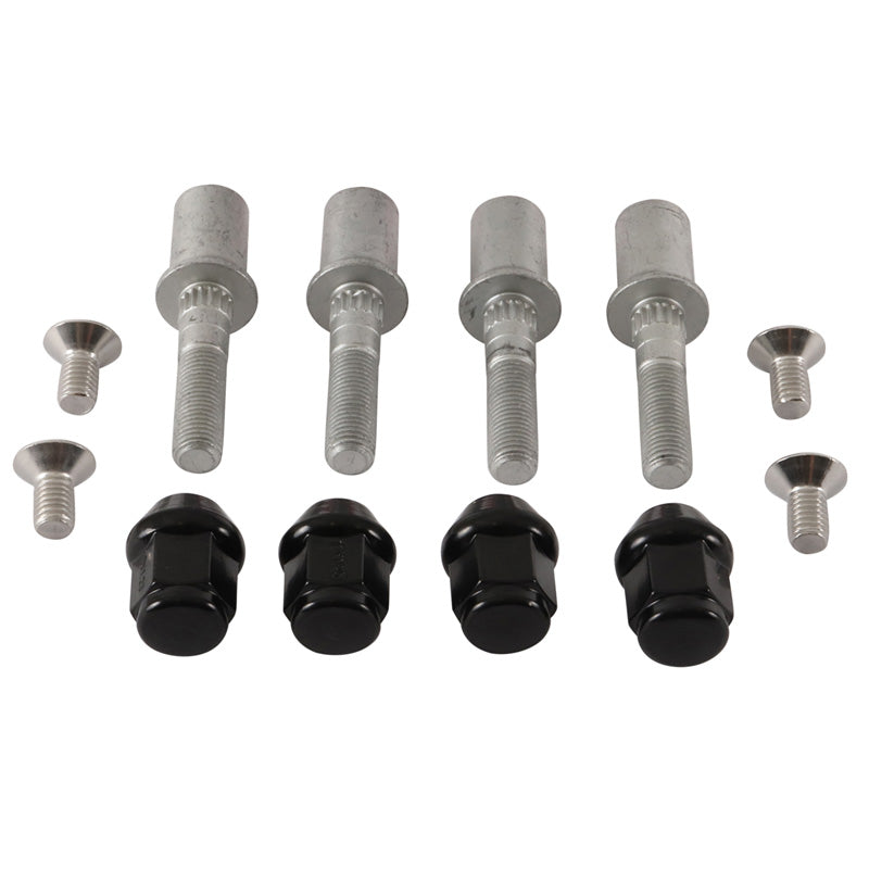 WHEEL STUD AND NUT KIT