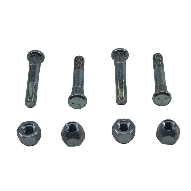 WHEEL STUD AND NUT KIT