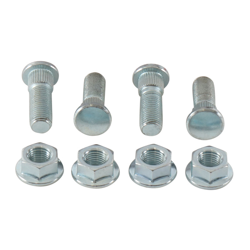 WHEEL STUD AND NUT KIT