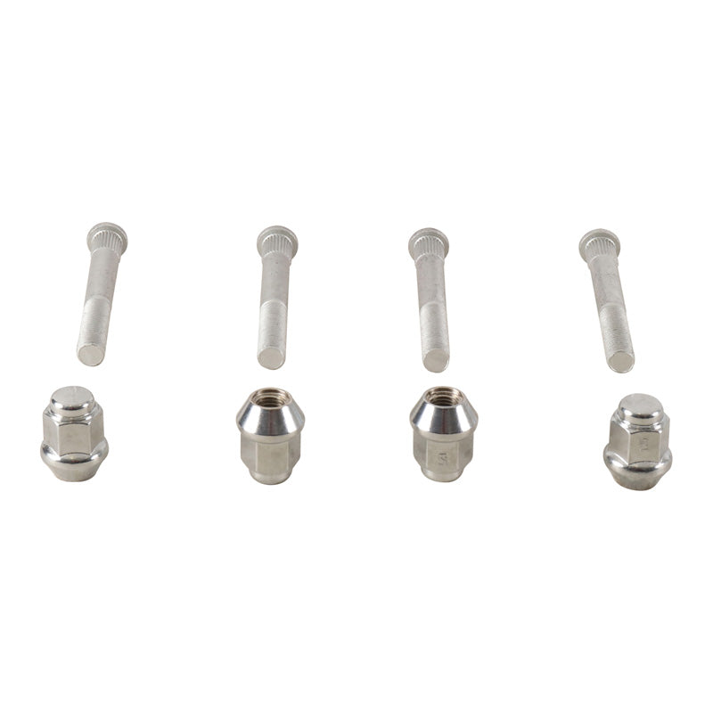 WHEEL STUD AND NUT KIT