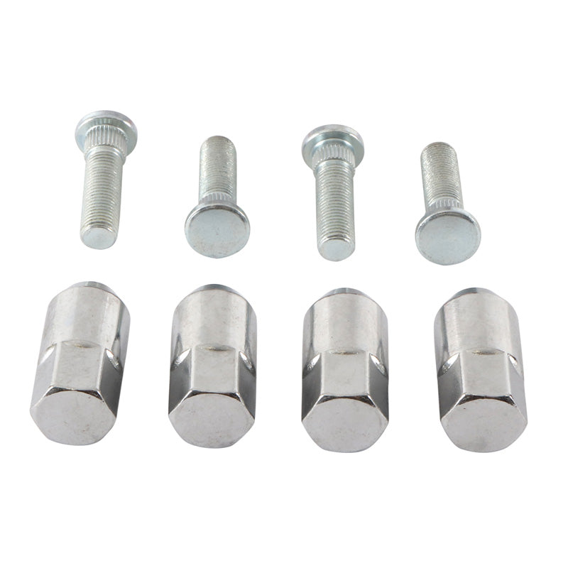 WHEEL STUD AND NUT KIT