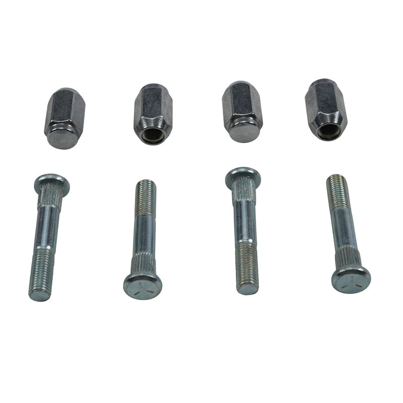 WHEEL STUD AND NUT KIT