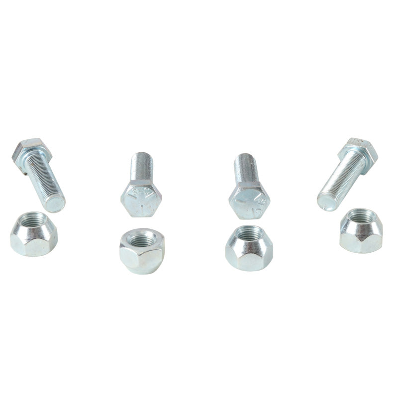 WHEEL STUD AND NUT KIT