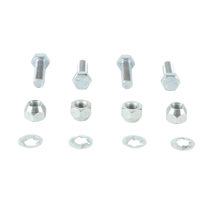 WHEEL STUD AND NUT KIT