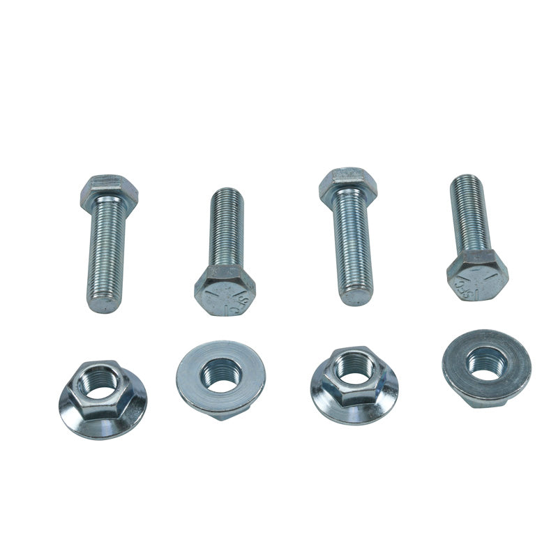 WHEEL STUD AND NUT KIT