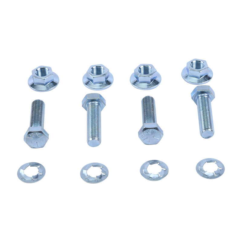 WHEEL STUD AND NUT KIT
