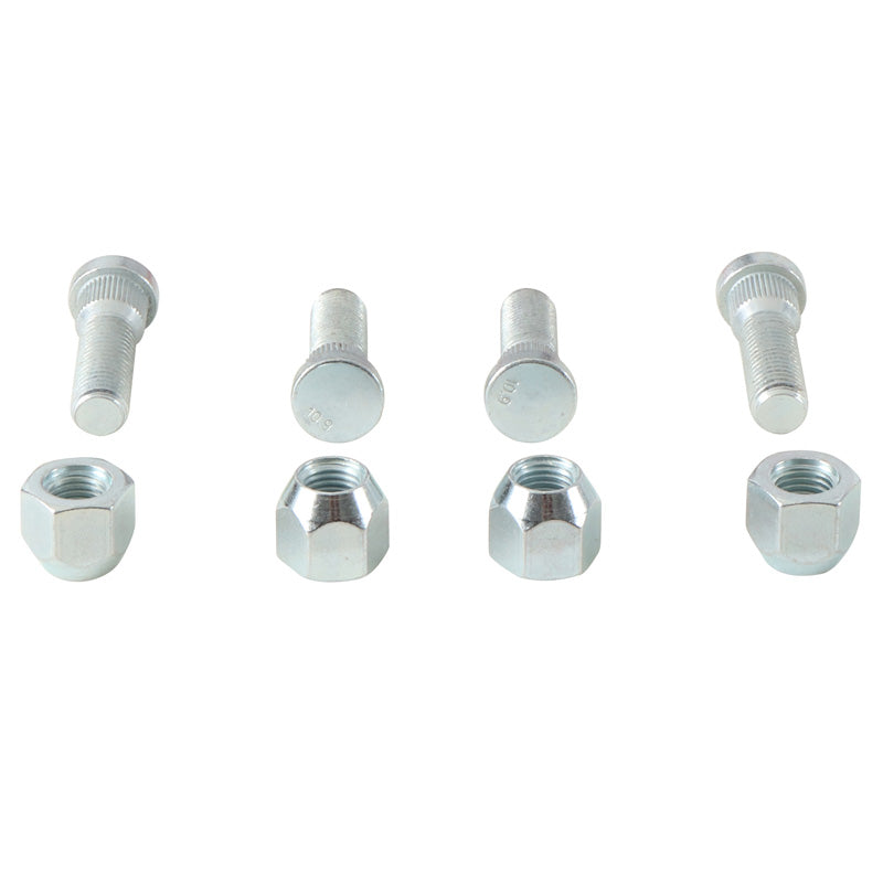 WHEEL STUD AND NUT KIT