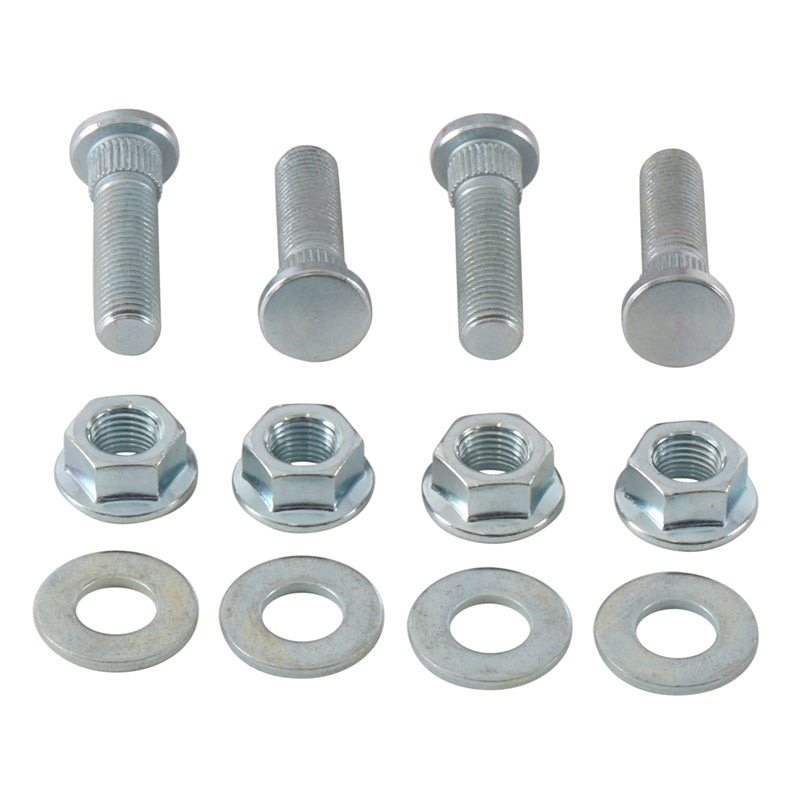 WHEEL STUD AND NUT KIT