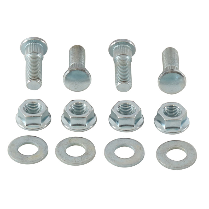 WHEEL STUD AND NUT KIT
