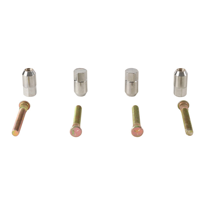 WHEEL STUD AND NUT KIT