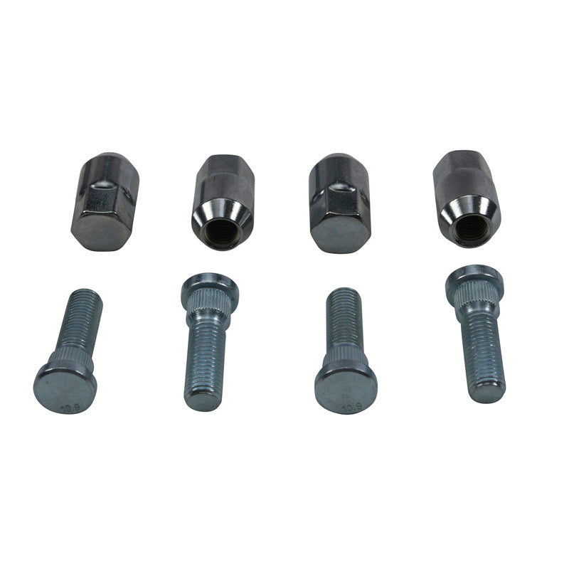 WHEEL STUD AND NUT KIT