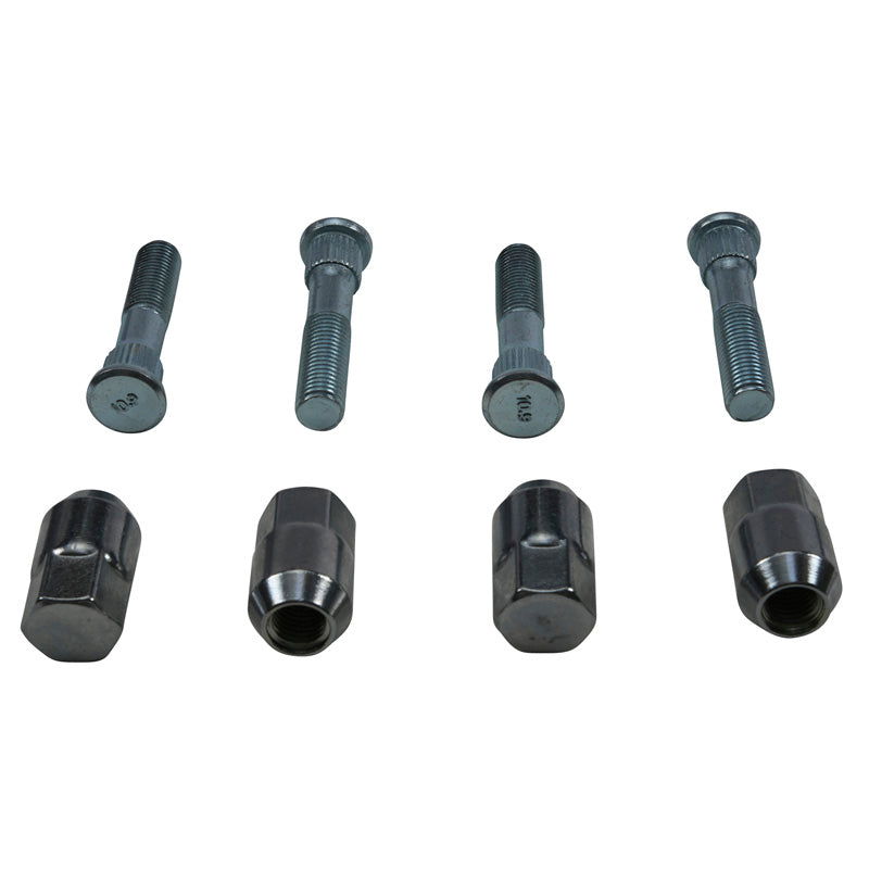 WHEEL STUD AND NUT KIT