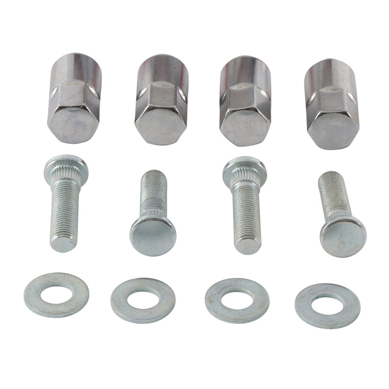 WHEEL STUD AND NUT KIT