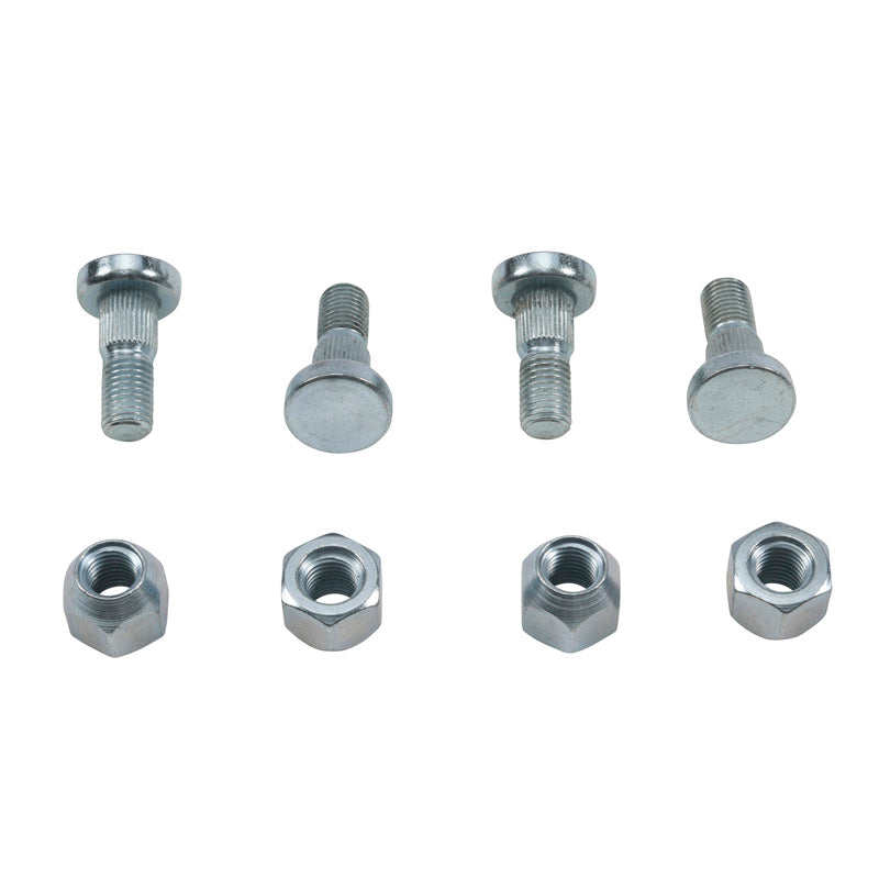 WHEEL STUD AND NUT KIT