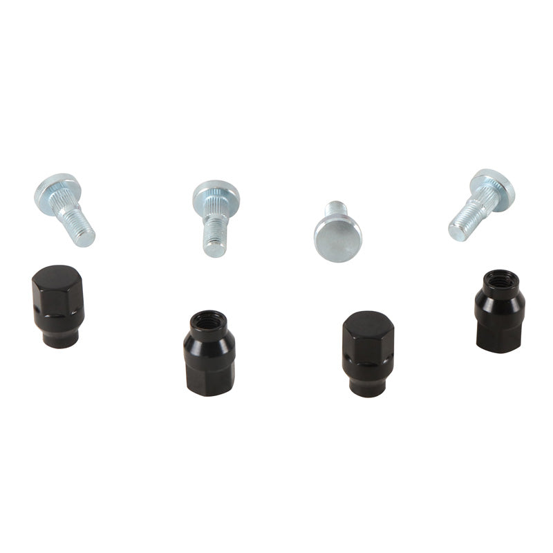 WHEEL STUD AND NUT KIT